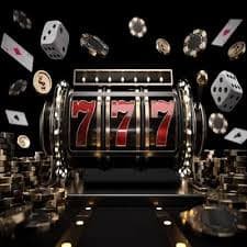 Máy đánh bạc slot online đa dạng tại 69bet